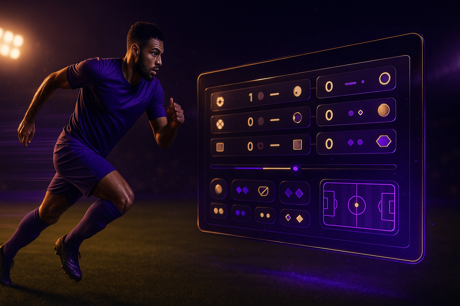 ภาพประกอบตารางบอลวันนี้แบบเรียลไทม์ผ่านระบบและข้อมูลที่เชื่อถือได้ด้วย ทางเข้า ufaonebet บอล