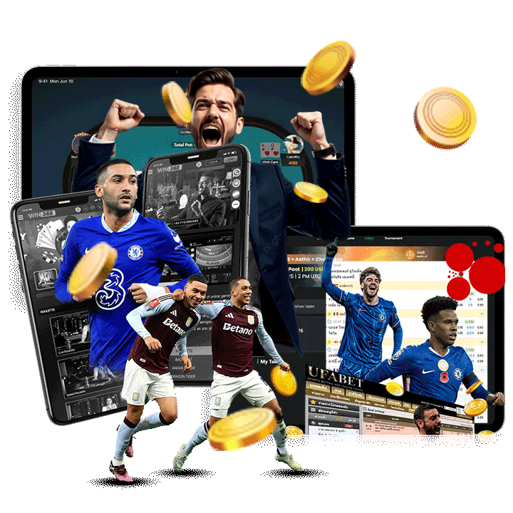 ฟีเจอร์เด่นและบริการที่ ufaonebet มอบให้สมาชิก