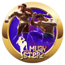 MUAY STEP2