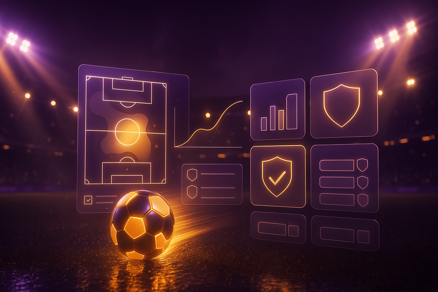 ภาพประกอบวิเคราะห์บอลวันนี้คัดคู่สเต็ปด้วย ทีเด็ด บอลสเต็ป แตกหนัก ให้บิลแตกหนักอย่างเป็นธรรมชาติ