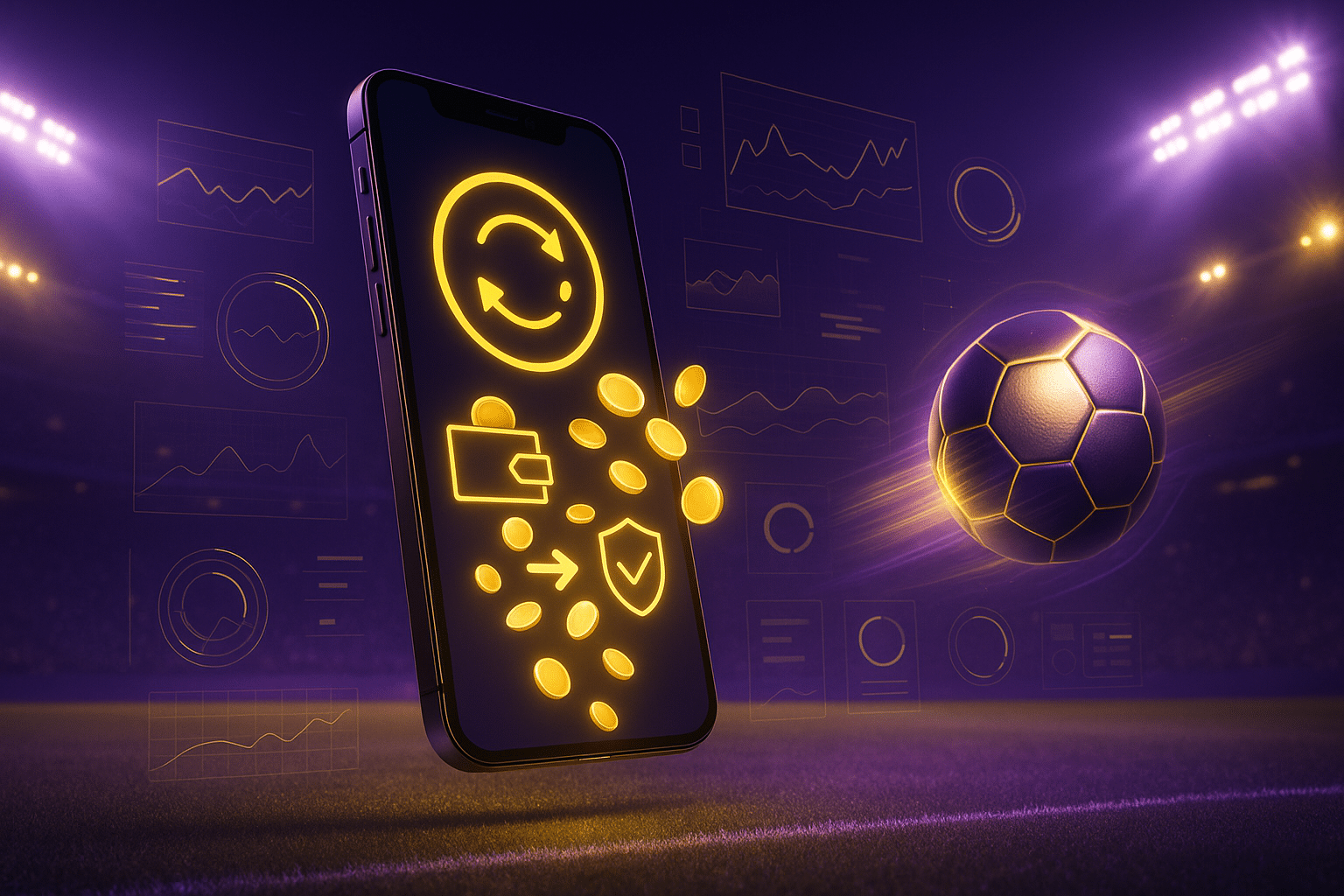 ภาพประกอบวิธีใช้งานบนมือถือสำหรับ ฝากถอน ufaonebet ออโต้ เพื่อแทงบอลให้คล่องตัว