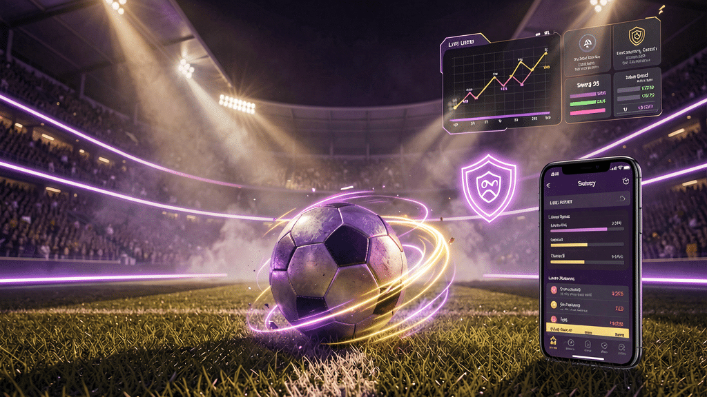 เทคนิคแทงบอล/คาสิโนผ่านทางเข้า ufaonebet ใหม่ ให้คุ้มค่า